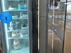 -DQ·蛋糕·冰淇淋(领秀城店)