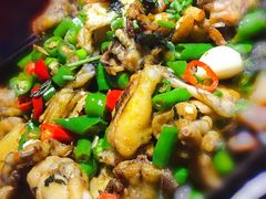 -蘭奢雅集·江浙菜(青山江滩店)