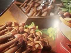 -黑鸡小馆(金源店)