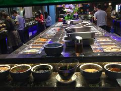 -金火牛烤肉.火锅自助餐厅(桐乡吾悦广场店)
