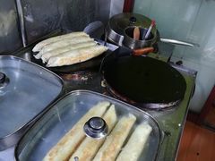 -宁海麦饼(华严街店)