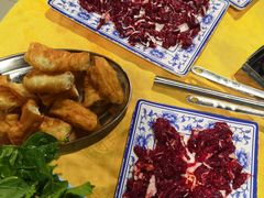 -大戚饭店(泰华路店)