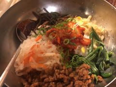 -七輪焼肉 榮華亭(難波店)