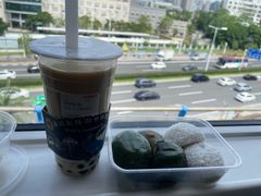 -COMEBUY甘杯(园林路店)