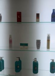 -FINE HAIR 烫染专业设计
