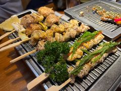 -鳗鱼家·深夜食堂(军博店)