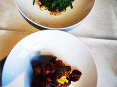 -庆云楼饭庄(什刹海店)