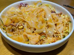 -山丹丹西北菜(金贸大厦店)