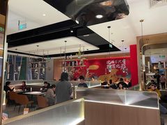 -比格比萨自助(宝山日月光店)