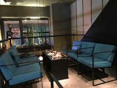 -Ish Whiskey&Cocktail Bar酒吧(合生麒麟新天地店)