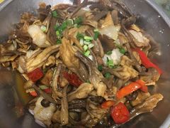 -味好美土菜(迎宾东路店)