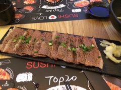 Sushi&nbsp;Love&nbsp;创意日本料理(丽影广场)-Sushi Love 创意寿司(丽影广场店)
