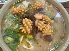 -豫掌柜饸饹面·烩面(秀沿路店)