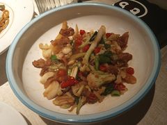-BOB中西餐厅(东安·湘中城市广场店)