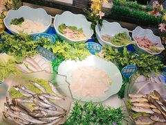 -璐法式铁板烧(滏东总店)