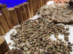-万象·复兴号鲜肉烤肉海鲜自助(升级店)