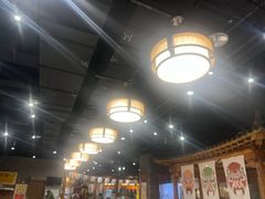 -东来顺饭庄(西直门店)
