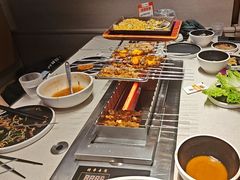 -丰茂烤串(五道口店)