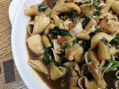 鹅肠-宏记汕头白粥店(江怡店)