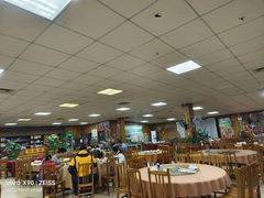 -幽优农庄·森波拉特色本地农家菜