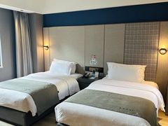 -兰欧酒店(东门罗湖口岸店)