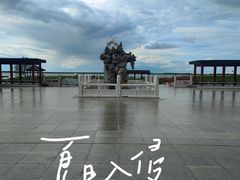 -黑龙江扎龙生态旅游区