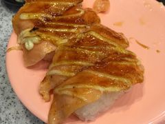 -争鲜回转寿司(飞洲国际店)