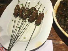 -可可大虾武汉土菜大排档(万松园1店)