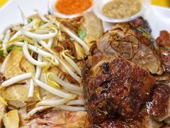 -明记烧鱼美味店