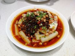 -泉上·发现DISCOVERY ·黔菜餐厅(银海元隆广场店)