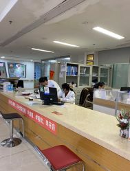 -深圳港龙妇产医院