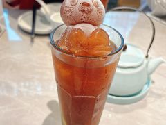 -陶兰居·香港饭店·海鲜大排档(圆融时代广场店)