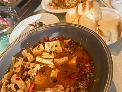 -三道菜(明堂公园店)