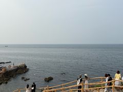 -养马岛旅游度假区