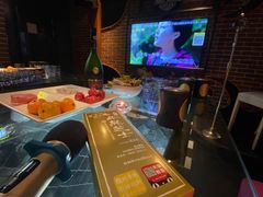 包房-V SHOW max KTV(粉巷店)