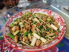 -三大钵江湖菜(空港店)