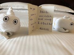 -广州天河希尔顿酒店