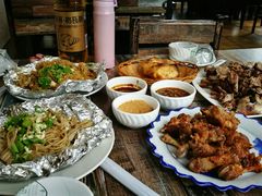 -吉顺坑烤