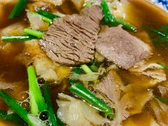 -直隶安家牛肉罩饼(建华店)