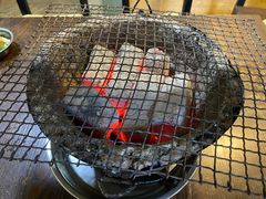 -韩风烤牛肉冷面店