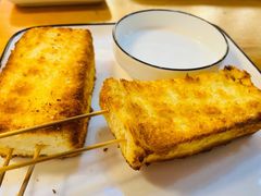 恋恋黄油吐司-逗烤·轻烧烤(福田店)