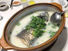 -风味小馆(天目湖宾馆店)