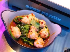 -燥次·烧烤酒场(万象城店)