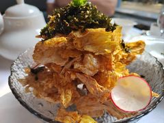 -福海居烤鸭店(鸟巢店)