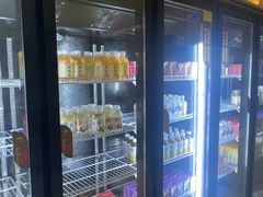 -新美姿美食水疗汇(罗湖口岸店)
