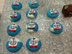 -菲住布渴酒店自助餐厅(阿里巴巴西溪园区店)