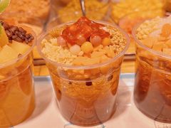 -沙州食驿·非遗小吃夜市