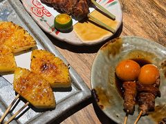 -筱田の食堂·izakaya(淮海中路店)