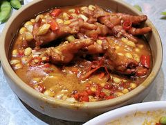 -赣菜笔记·江西米粉·小龙虾·小炒(曹杨路店)