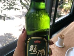-龙井壹号·茶缘山景宴(龙井村店)